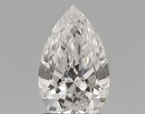 1.36ct E VS1 Pear (IGI)