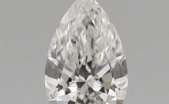 1.36ct E VS1 Pear (IGI)