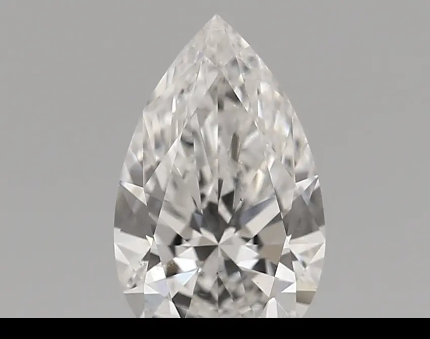 1.36ct E VS1 Pear (IGI)