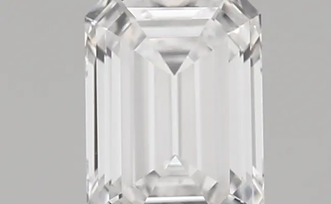 1.36ct E VVS1 Emerald (IGI)