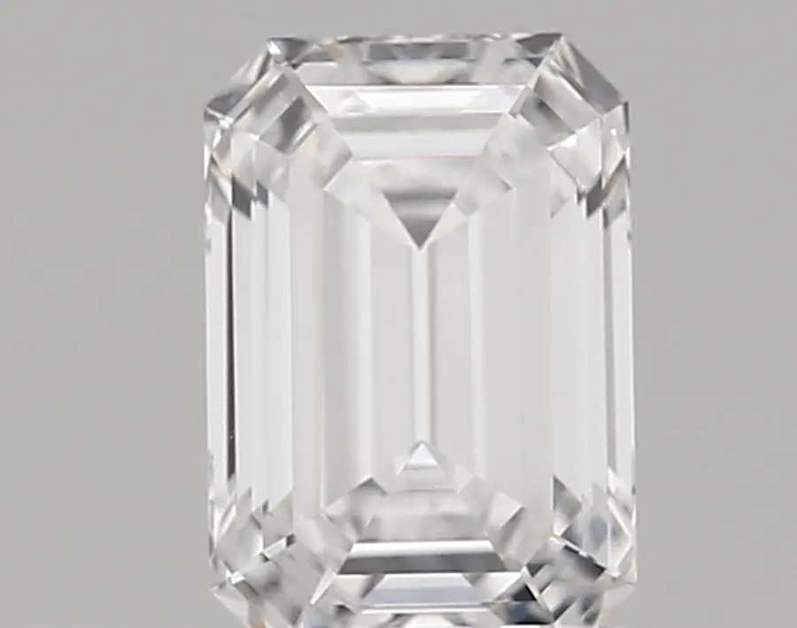 1.36ct E VVS1 Emerald (IGI)