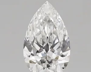 1.36ct E VS1 Pear (IGI)