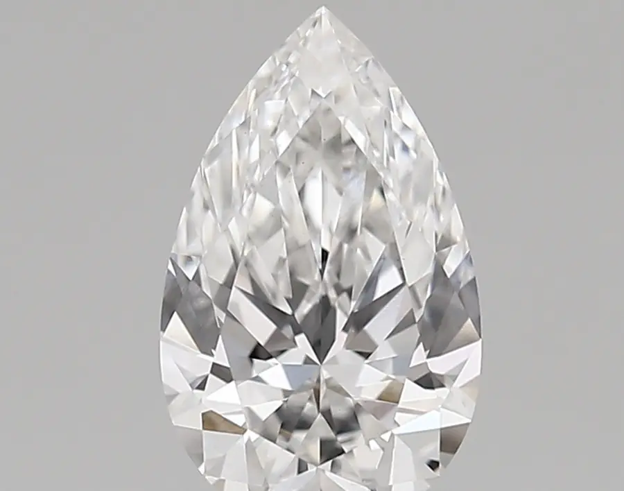 1.36ct E VS1 Pear (IGI)