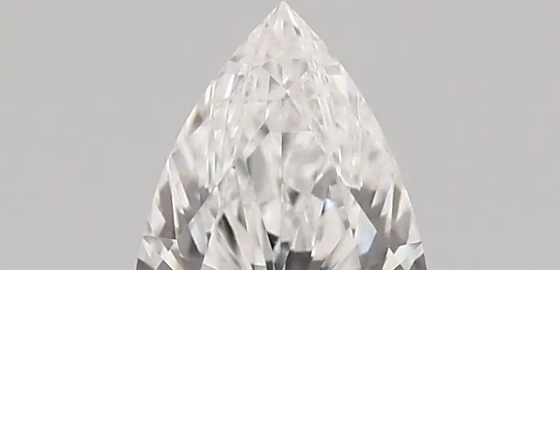 1.36ct D VS1 Pear (IGI)