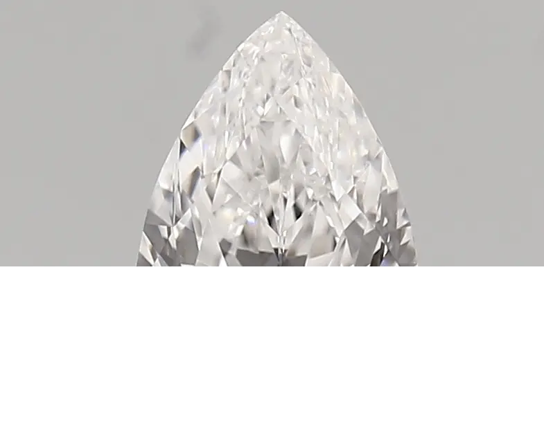 1.36ct D VVS1 Pear (IGI)