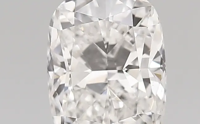 1.36ct D VS1 Cushion (IGI)