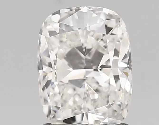 1.36ct D VS1 Cushion (IGI)