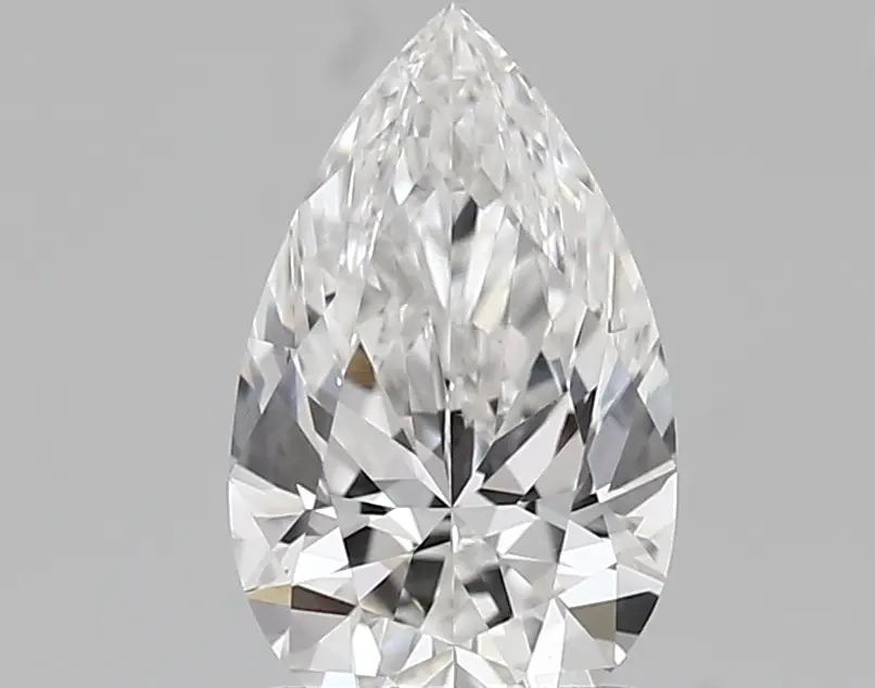 1.36ct E VVS1 Pear (IGI)