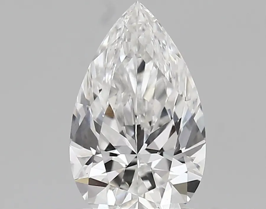 1.36ct E VVS1 Pear (IGI)