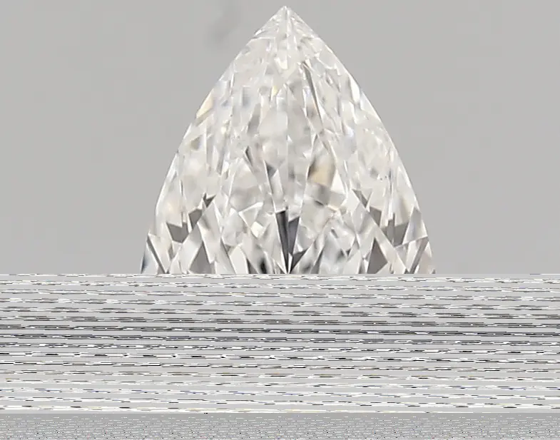 1.36ct D VS1 Pear (IGI)