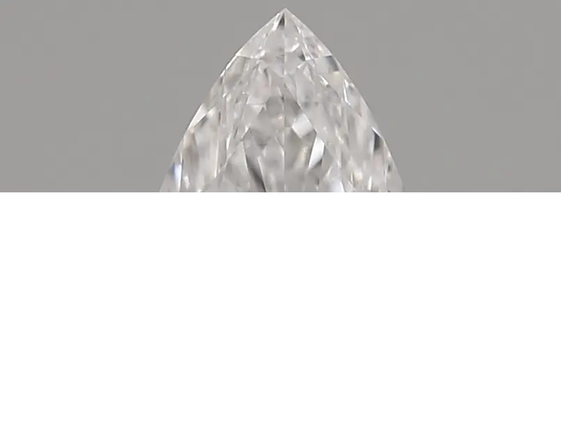 1.36ct D VVS2 Pear (IGI)
