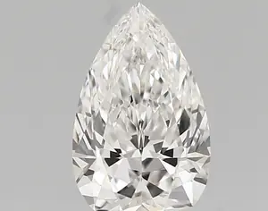 1.36ct E VVS2 Pear (IGI)