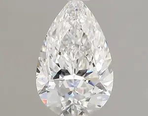 1.36ct E VVS2 Pear (IGI)
