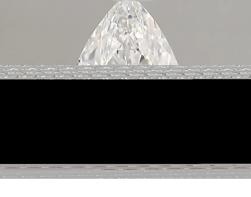 1.36ct E VVS2 Pear (IGI)