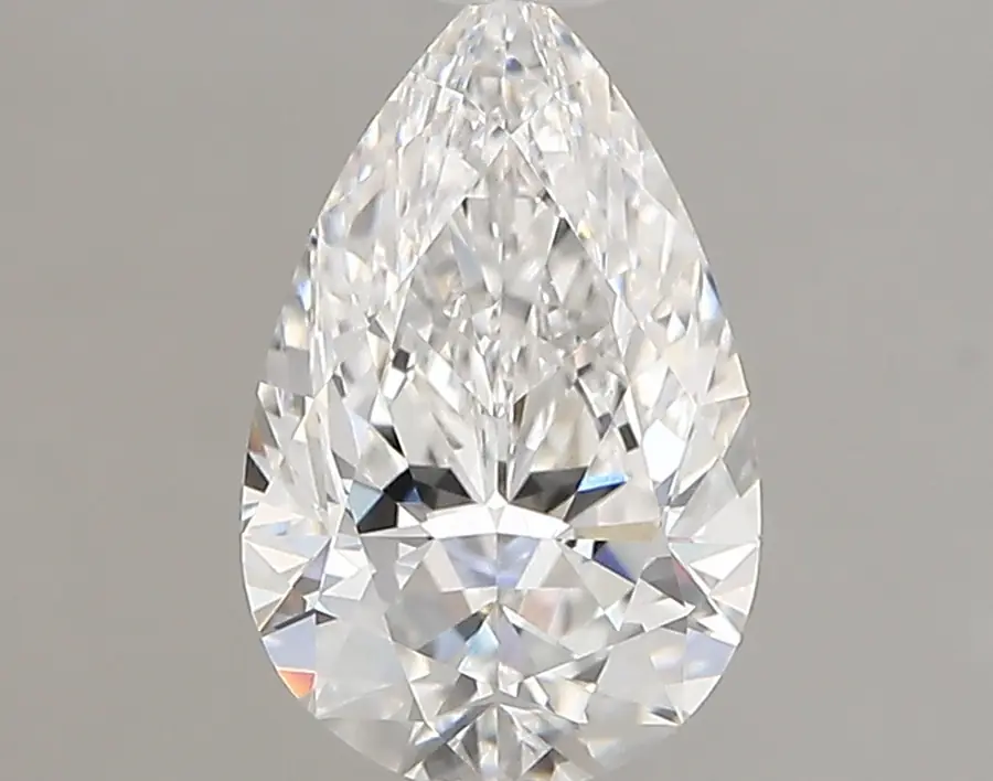 1.36ct E VVS2 Pear (IGI)