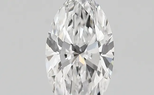 1.36ct D VVS2 Marquise (IGI)