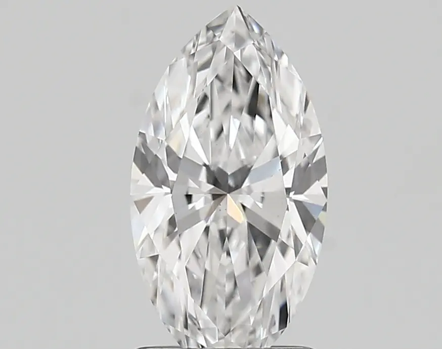 1.36ct D VVS2 Marquise (IGI)
