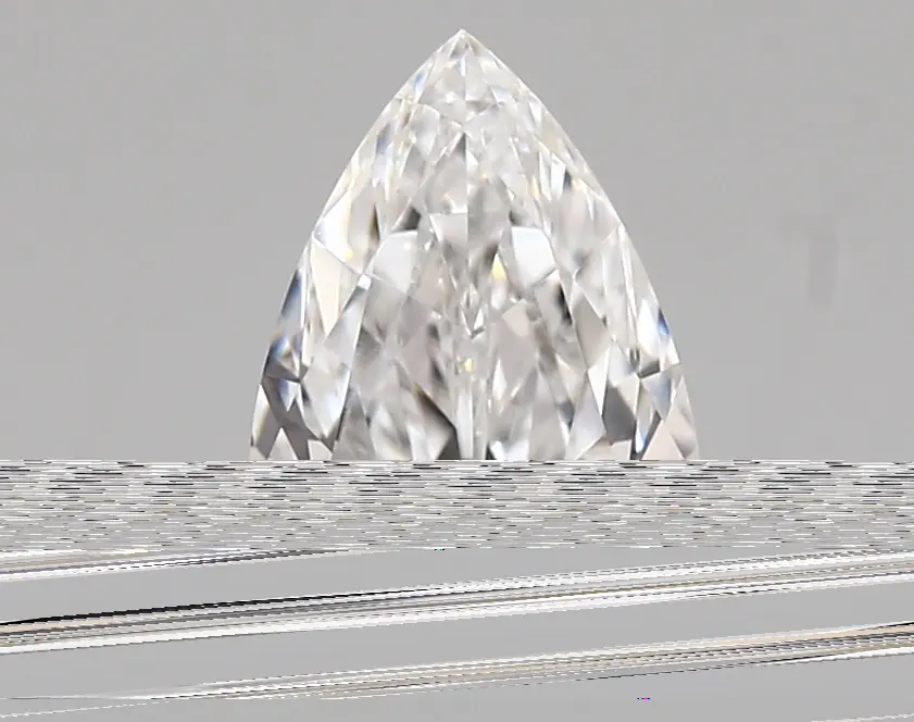 1.36ct E VVS2 Pear (IGI)