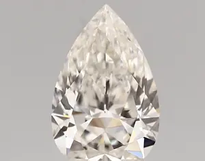 1.36ct E VVS2 Pear (IGI)