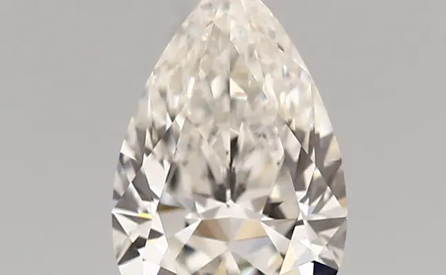 1.36ct E VVS2 Pear (IGI)