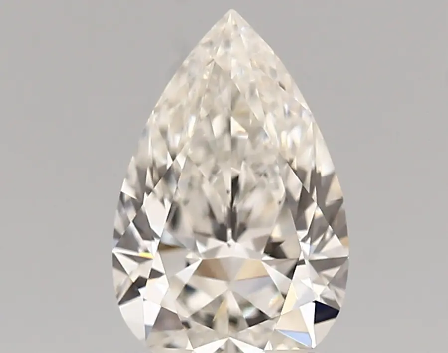 1.36ct E VVS2 Pear (IGI)