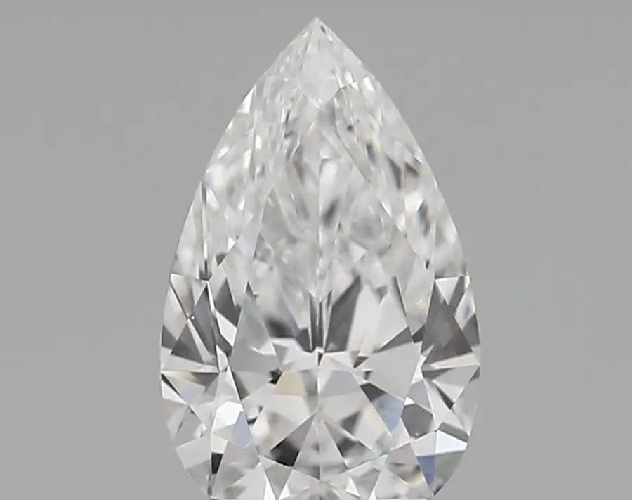 1.36ct E VS1 Pear (IGI)