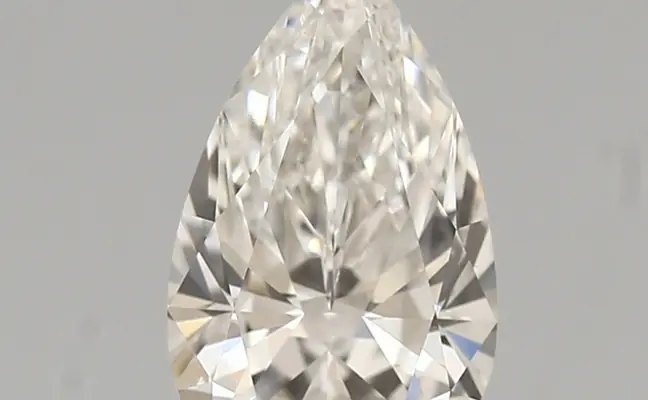 1.36ct E VVS2 Pear (IGI)