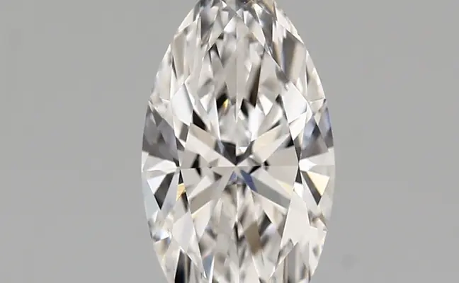 1.36ct D VVS2 Marquise (IGI)