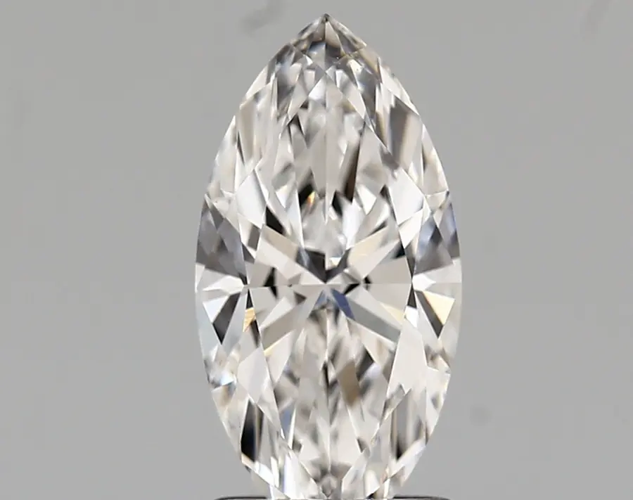 1.36ct D VVS2 Marquise (IGI)