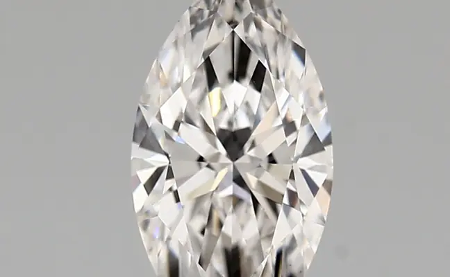 1.36ct D VS1 Marquise (IGI)