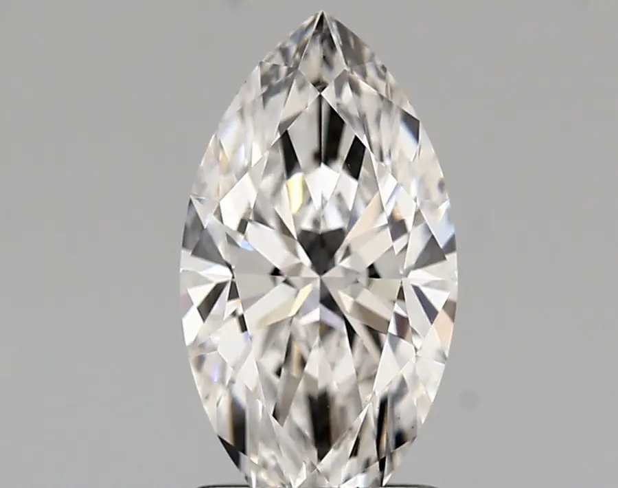 1.36ct D VS1 Marquise (IGI)