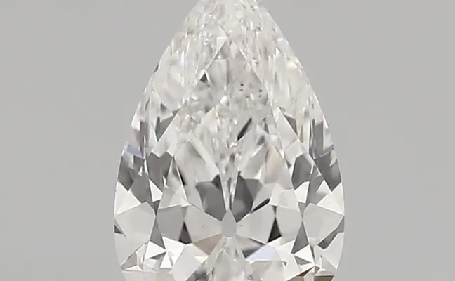 1.36ct E VVS2 Pear (IGI)