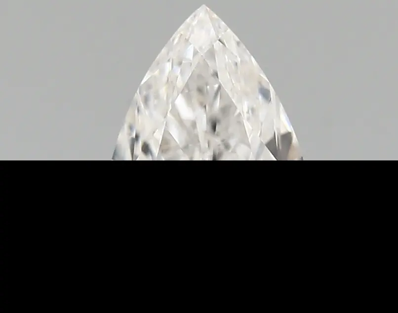 1.36ct D VVS2 Pear (IGI)