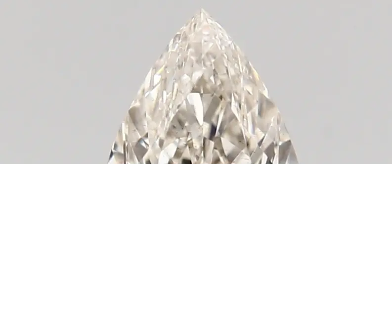 1.36ct G VS2 Pear (IGI)