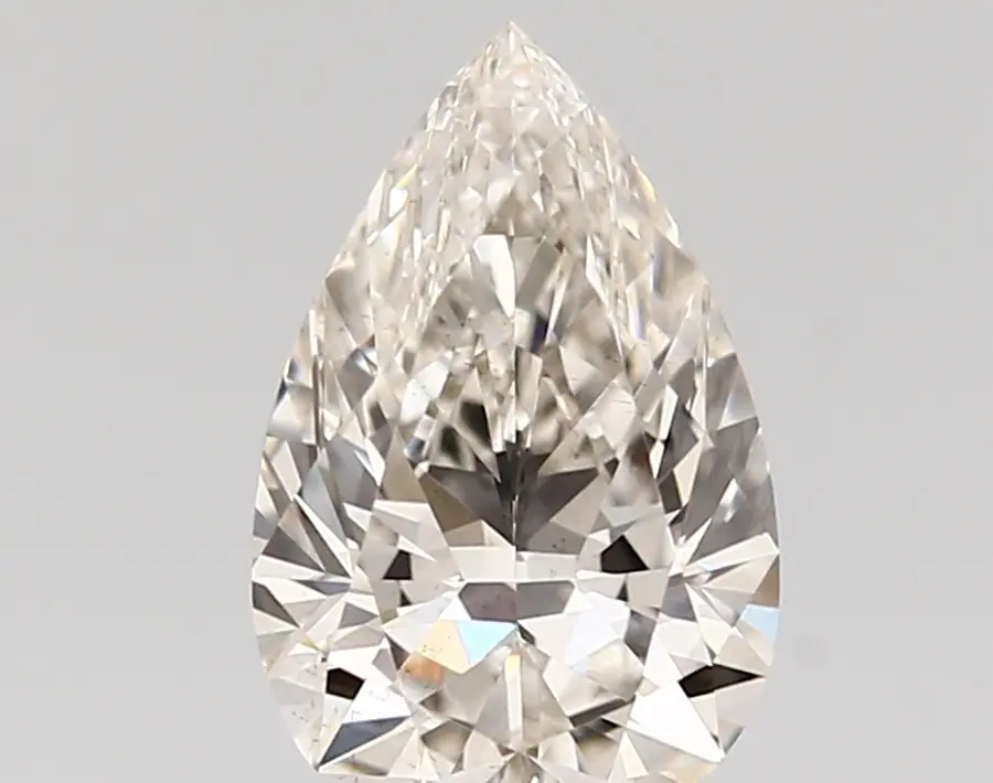 1.36ct G VS2 Pear (IGI)