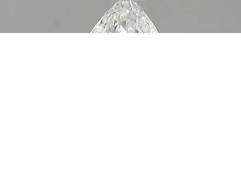 1.36ct E VVS2 Pear (IGI)
