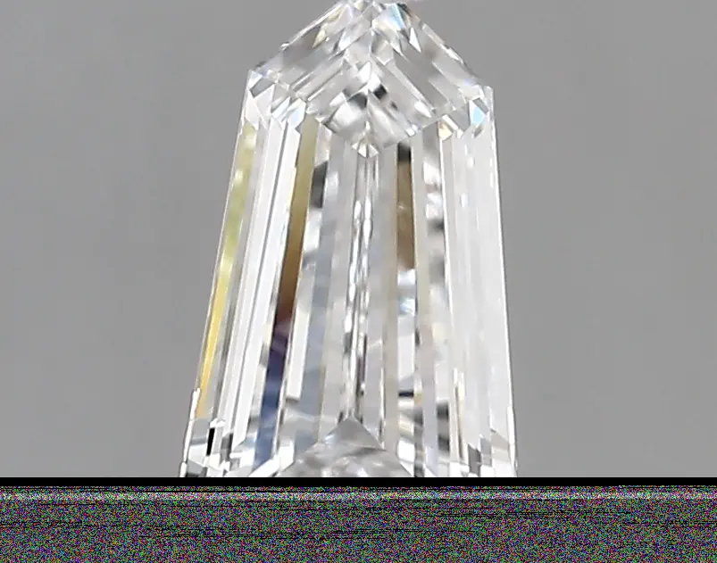 1.36ct E VVS2 Bullet (IGI)