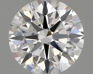 1.36ct D VS1 Round (IGI)