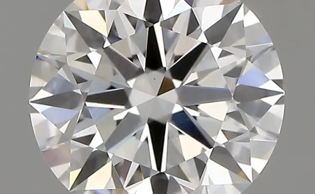 1.36ct D VS1 Round (IGI)