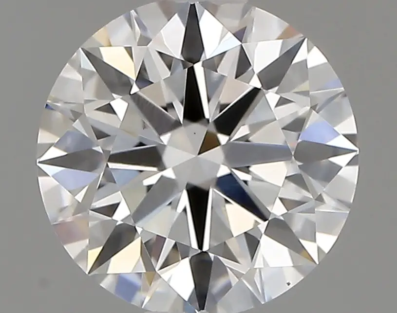 1.36ct D VS1 Round (IGI)