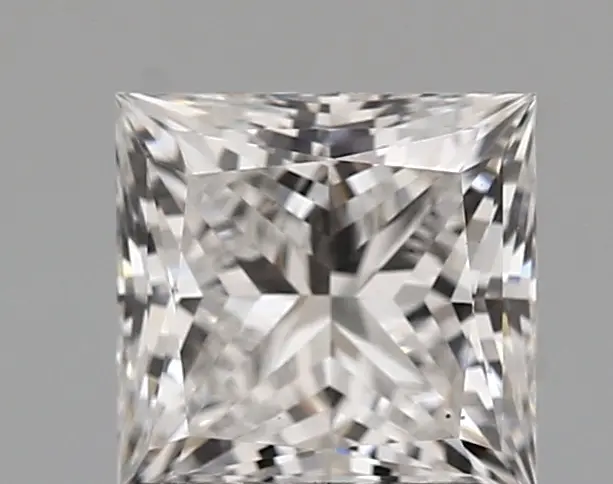 1.36ct D VS1 Princess (IGI)