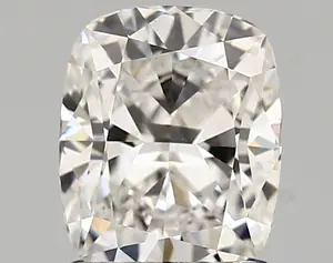 1.36ct D VS1 Cushion (IGI)