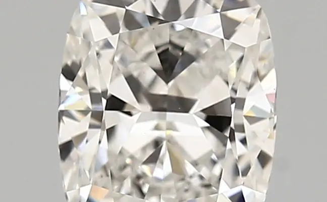1.36ct D VS1 Cushion (IGI)