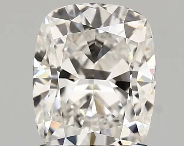 1.36ct D VS1 Cushion (IGI)