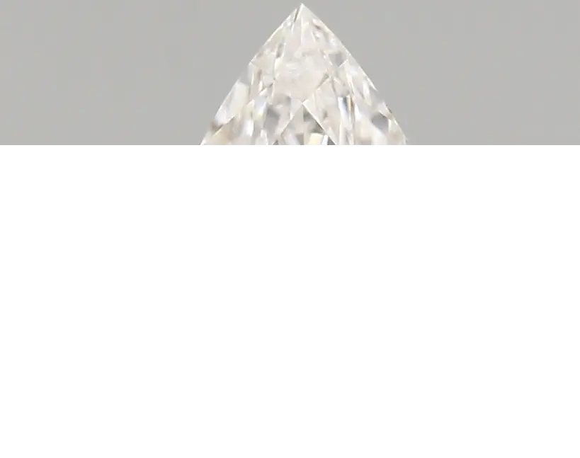 1.36ct D VS1 Pear (IGI)