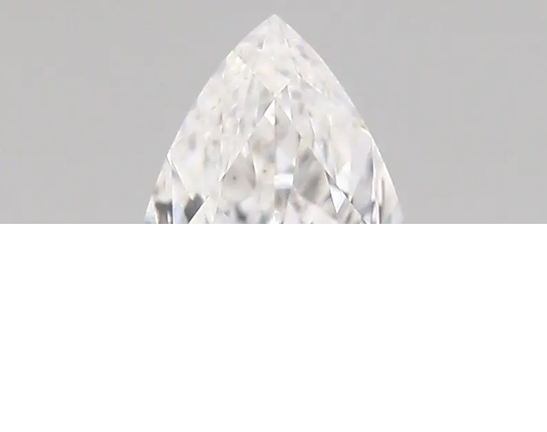 1.36ct D VS1 Pear (IGI)