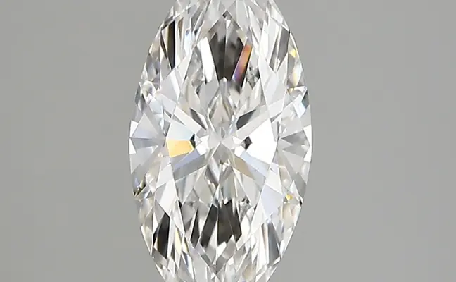1.36ct E VS1 Marquise (IGI)