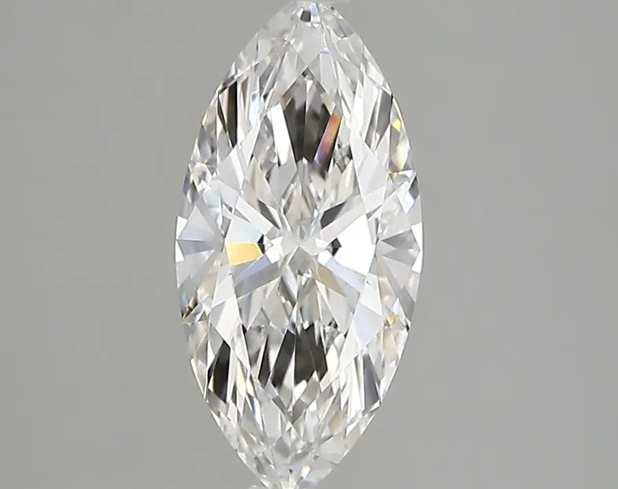 1.36ct E VS1 Marquise (IGI)