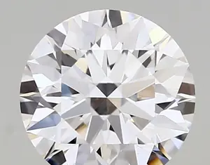 1.36ct D VVS2 Round (IGI)