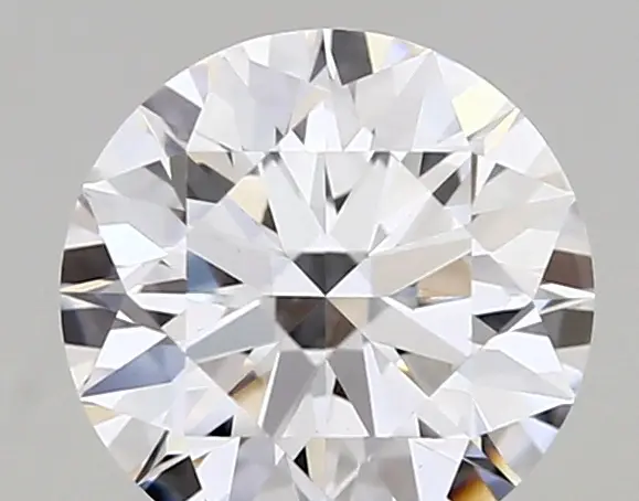 1.36ct D VVS2 Round (IGI)